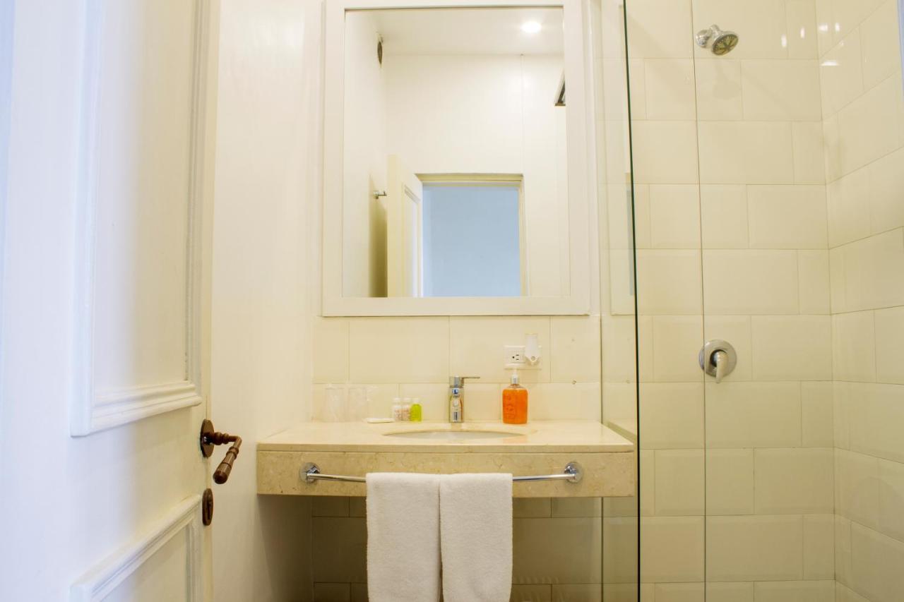 Hotel Casa De La Vega Bogotá Kültér fotó