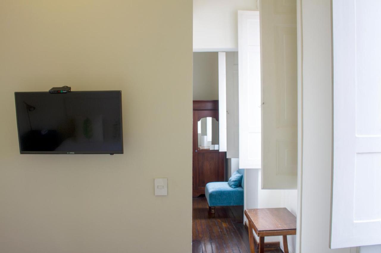Hotel Casa De La Vega Bogotá Kültér fotó