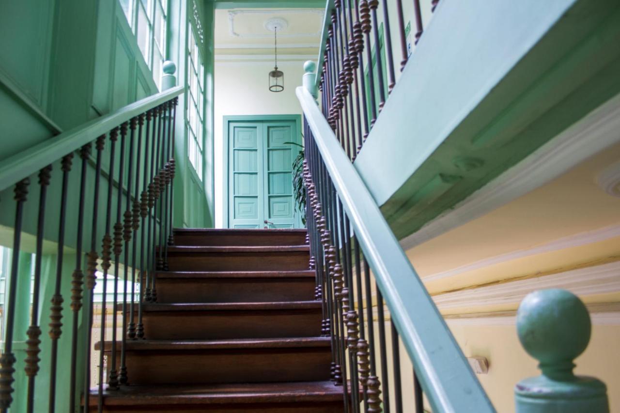 Hotel Casa De La Vega Bogotá Kültér fotó