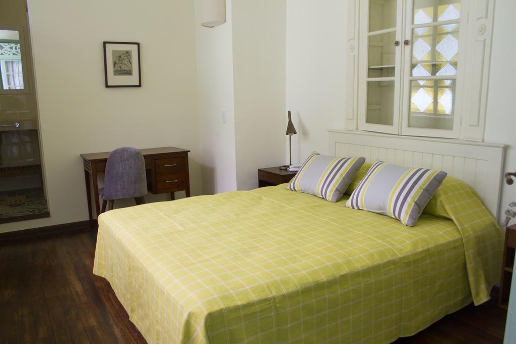Hotel Casa De La Vega Bogotá Kültér fotó